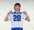 MLax Media Day  Wheaton College Men’s Lacrosse Media Day. - Photo by Keith Nordstrom : Men’s Lacrosse, Media Day